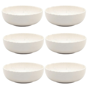 6 Tigelas Flat Tye Day